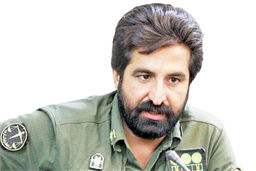 دستگیری شکارچیان غیرمجاز 