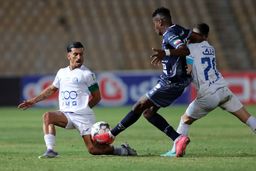 خلاصه دیدار چادرملو و استقلال