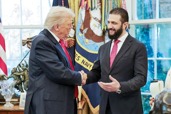 ریسک جـولانی/پیوستن سوریه به ائتلاف نظامی آمریکا علیه داعش چه خطراتی برای دولت الشرع به همراه خواهد داشت؟