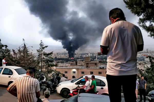 همان همیشگی؟ بررسی رویکرد سیاسی صداوسیما در جنگ دوازده روزه اسرائیل و ایران