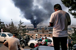 همان همیشگی؟ بررسی رویکرد سیاسی صداوسیما در جنگ دوازده روزه اسرائیل و ایران