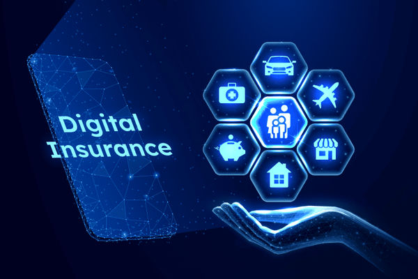 بیمه‌گری آنلاین؛ ظرفیتی که در سایه مانده است