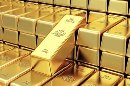 قیمت جهانی طلا؛ امروز جمعه ۱۶ خرداد ۱۴۰۴