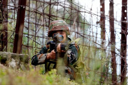 درگیری هند و پاکستان به کجا می‌‏رسد؟استراتژی آشنای هند در واکنش به حملات پاکستان احتمال گسترش تنش را کم می‌‏کند