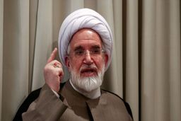 توان خود را صرف مهار اسرائیل کنید