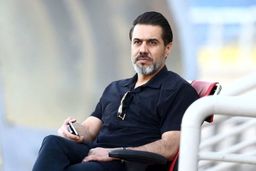 واکنش رسمی به ضرب‌‌وشتم مدیر پرسپولیس در خرم‌آباد 