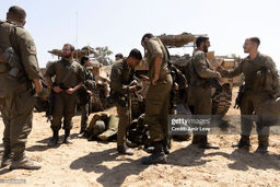 اشغالگری در روز روشن/طرح کابینه اسرائیل برای گسترش جنگ در غزه چیست و چه پیامدهایی دارد؟