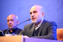 فرشاد مومنی در بیمارستان بستری شد