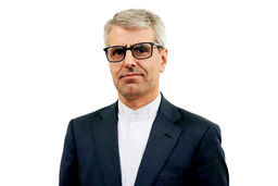 تکذیب خبر گفت و گوی عراقچی با ویتکاف
