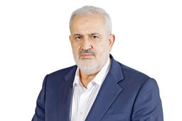 وزیر نیرو: کشت برخی محصولات کشاورزی باید متوقف یا اصلاح شود

