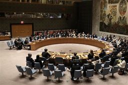 محکومیت اقدام آمریکا در شورای امنیت

