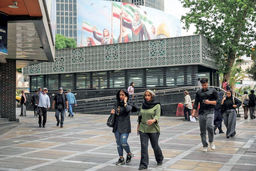 صداهایی که هنوز می‌‏آید/حافظه جمعی جنگ و بازگشت به زندگی روزمره در پسا‏جنگ