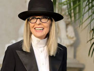 ستاره‌ای از موج نو/درباره دایان کیتن هنرمند و بازیگر سینما که دیروز درگذشت