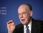 نظریه‌پرداز  آمریکایی: حمله دوباره علیه ایران محتمل نیست