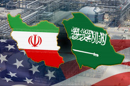 رقابت دو راهبرد: تنش‌آفرینی اسرائیل در برابر دیپلماسی اقتصادی عربستان