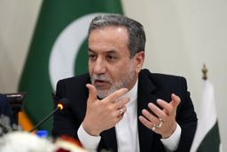 یادداشت عراقچی در واشنگتن پست:اکنون فرصتی وجود دارد تا آمریکا سرانجام یک «رئیس جمهور صلح» داشته باشد.