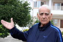 یار تختی/درباره امامعلی حبیبی اسطوره کشتی ایران که دیروز درگذشت