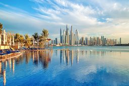 بهترین زمان برای خرید تور ارزان دبی چه موقعی است؟