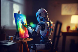 روح زمانه و تکامل‌ناپذیری هنر