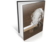 تصویری نو از نابغه بزرگ