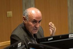 دبیرکل خانه پرستار: صدای اعتراضات صنفی را نمی‌شنوند