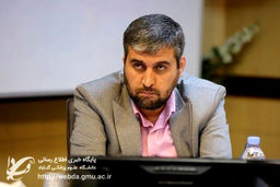 ایران در آستانه سالخوردگی زودرس