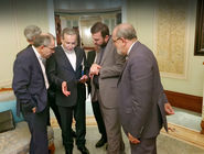 دیپلماسی در بن‌بست/بررسی کارنامه ۱۴ ماهه عملکرد سیدعباس عراقچی   یازدهمین وزیر امور خارجه جمهوری اسلامی ایران