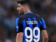 طارمی در ناتینگهام فارست