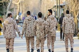 واکنش سازمان نظام وظیفه به خبر خرید خدمت سربازی 