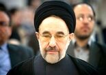 بیانیه‌ سیدمحمد خاتمی: باید از گام ﺑﻠﻨﺪ و ﺷﺠﺎﻋﺎﻧﻪ اﻣﻀﺎی ﺗﻔﺎﻫﻢ‌نامه ﻣﻴﺎن اﻳﺮان و آﻣﺮﻳﻜﺎ، به‌جد ﺧﺸﻨﻮد بود
