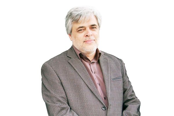 محمد مهاجری تحلیل‌گر سیاسی: مطالبه‌ رسانه‎‌ها، می‎ تواند جلوی این فسادها را بگیرد 