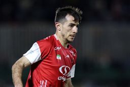 توافق پرسپولیس برای قطع همکاری با هافبک باتجربه

