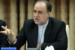 حاجی‌بابایی: اجلاس بین‌المجالس آسیایی و آفریقایی در بیروت برگزار می‌شود