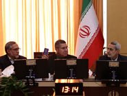 سفیر ونزوئلا: امنیت و آرامش در کشور برقرار است

