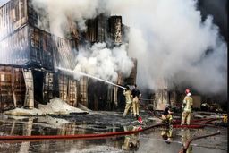 پرونده مفقودان انفجار بندر شهید رجایی بسته شد 