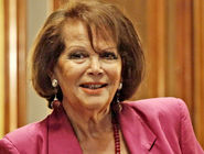 درگذشت کلودیا کاردیناله 