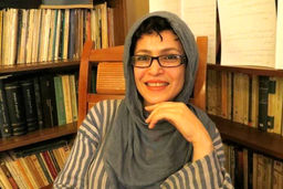 شیوا ارسطویی در خانه ابدی آرام گرفت