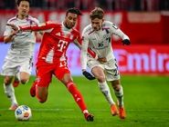 خلاصه دیدار بایرن مونیخ و ماینس