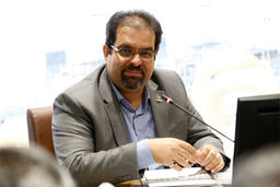 ایران گاز مجازی صادر می‌کند 