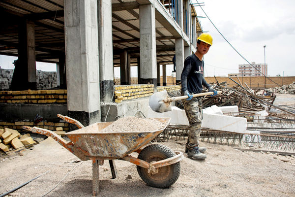 تولید بدون افغان‌‏ها/گزارش میدانی هم‌میهن از تاثیر اخراج اتباع غیرمجاز بر کسب و کارها