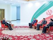 در گفت‌وگوی تلویزیونی با سه فعال سیاسی-رسانه‌ای/ پزشکیان: بخش عمده مشکلات ناشی از تحریم است