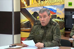 مسکو: بازگشت آزمایش هسته‌ای آمریکا با پاسخ متقابل روبه‌رو می‌شود

