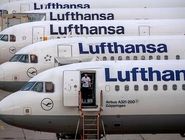 از سرگیری پروازهای یک خط هوایی پر اهمیت