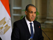 وزیر خارجه مصر: ارتباط با ایران برای کاهش تنش‌های منطقه‌ای است

