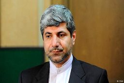 مهمانپرست: موضع‌گیری‌های لاریجانی نشان داد که ایران دخالت‌گر نیست