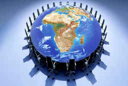 دیپلماسی عمومی کلید قفل دیپلماسی رسمی/درباره ضرورت اتحاد ملی در حوزه سیاست خارجی