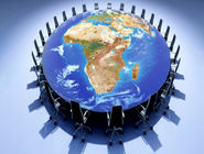 دیپلماسی عمومی کلید قفل دیپلماسی رسمی/درباره ضرورت اتحاد ملی در حوزه سیاست خارجی