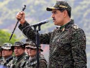 ضربه هوایی ونزوئلا به قاچاقچیان

