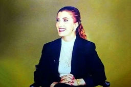 خنیاگر تاریخ‌‏ساز/هنر ژاکلین در خلق تلفیقی و هم‏زمان کلام و آهنگ مثال‌‏زدنی بود