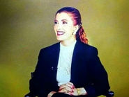 خنیاگر تاریخ‌‏ساز/هنر ژاکلین در خلق تلفیقی و هم‏زمان کلام و آهنگ مثال‌‏زدنی بود